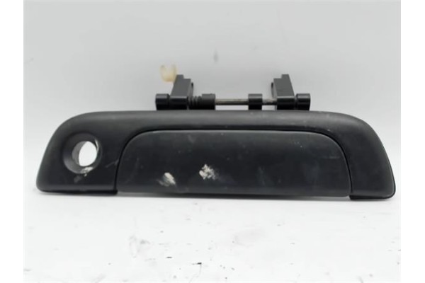 Recambio de maneta exterior delantero derecha para suzuki baleno berlina (sy/eg) 1.6 i 16v referencia OEM IAM 8281060G0  