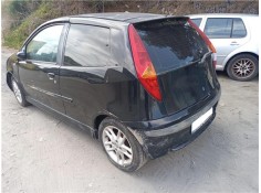 fiat ii punto (188) berlina del año 2002