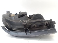 Recambio de faro delantero izquierdo para opel zafira a 2.0 dti 16v referencia OEM IAM 1216277  