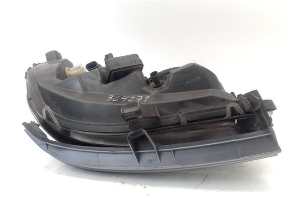 Recambio de faro delantero izquierdo para opel zafira a 2.0 dti 16v referencia OEM IAM 1216277  