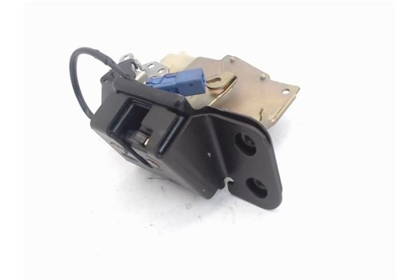 Recambio de cierre electromagnetico porton para honda hr-v (gh) 1.6 16v referencia OEM IAM 74801S2G003  