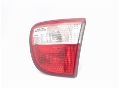 Recambio de piloto porton trasero derecho para seat leon (1m1) 1.9 tdi referencia OEM IAM 1M694510801C GP0369 6K6945108B , SEAT 