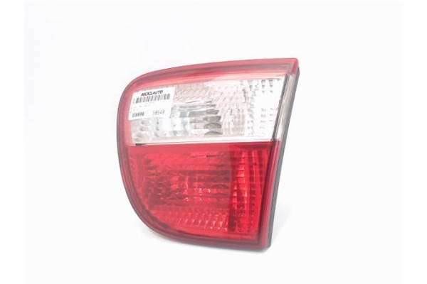Recambio de piloto porton trasero derecho para seat leon (1m1) 1.9 tdi referencia OEM IAM 1M694510801C GP0369 6K6945108B , SEAT 