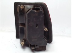 Recambio de piloto trasero izquierdo para seat toledo (1l) 1.6 base referencia OEM IAM 6R0142795  