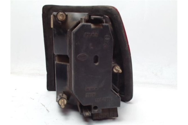Recambio de piloto trasero izquierdo para seat toledo (1l) 1.6 base referencia OEM IAM 6R0142795  