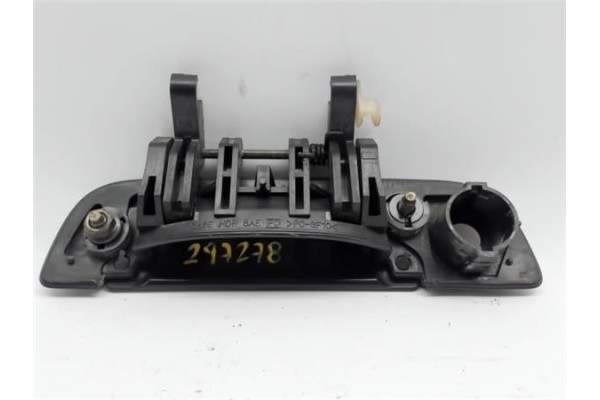 Recambio de maneta exterior delantero derecha para suzuki baleno berlina (sy/eg) 1.6 i 16v referencia OEM IAM 8281060G0  