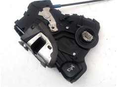 Recambio de cerradura puerta delantero derecha para toyota auris (e15) 2.0 d-4d referencia OEM IAM 6903012490 A046693 