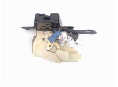 Recambio de cierre electromagnetico porton para honda hr-v (gh) 1.6 16v referencia OEM IAM 74801S2G003  