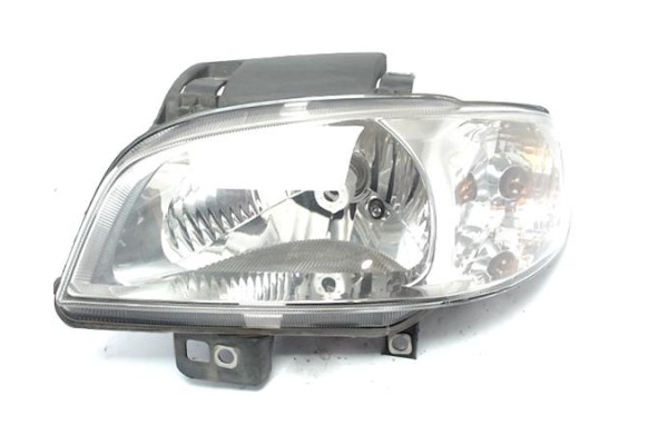Recambio de faro delantero izquierdo para seat ibiza (6k2) referencia OEM IAM   