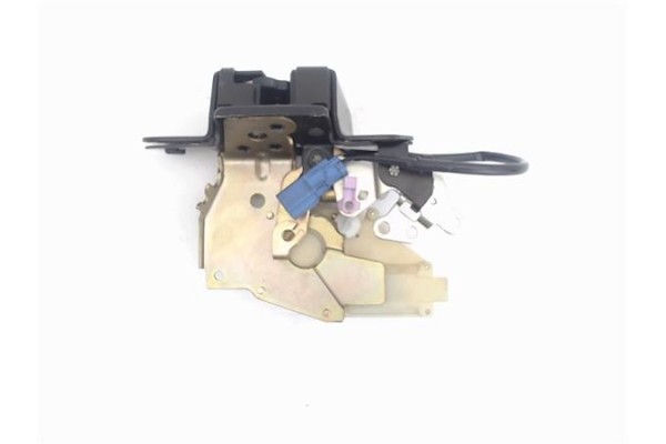 Recambio de cierre electromagnetico porton para honda hr-v (gh) 1.6 16v referencia OEM IAM 74801S2G003  