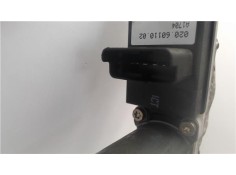 Recambio de mecanismo elevalunas delantero izquierdo para citroen c2 referencia OEM IAM 9641241380 0206011002 