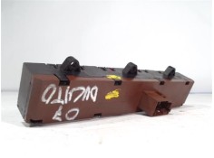 Recambio de interruptor luces emergencia para fiat ducato 3 combi 30 2.3 150 teilverglast referencia OEM IAM 7354213590 30280111