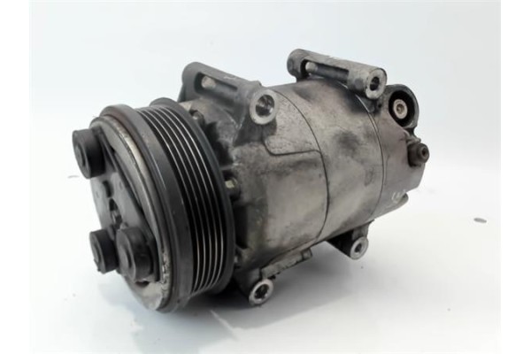 Recambio de compresor aire acond. para ford focus berlina (cap) 1.6 trend referencia OEM IAM 3M5W19D629KF  
