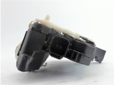 Recambio de cierre electromagnetico trasero izquierdo para mitsubishi colt cz3 berl. 5 (z30a) 1.3 (z35a, z33a, z34a) referencia 