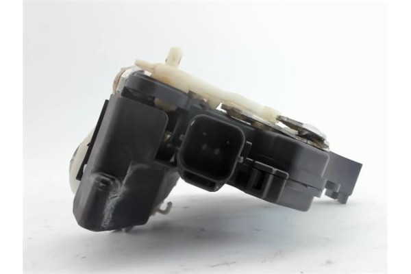Recambio de cierre electromagnetico trasero izquierdo para mitsubishi colt cz3 berl. 5 (z30a) 1.3 (z35a, z33a, z34a) referencia 