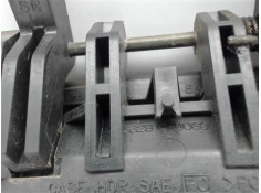 Recambio de maneta exterior delantero derecha para suzuki baleno berlina (sy/eg) 1.6 i 16v referencia OEM IAM 8281060G0  