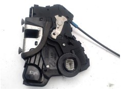 Recambio de cerradura puerta delantero derecha para toyota auris (e15) 2.0 d-4d referencia OEM IAM 6903012490 A046693 