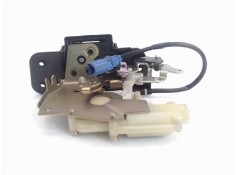 Recambio de cierre electromagnetico porton para honda hr-v (gh) 1.6 16v referencia OEM IAM 74801S2G003  