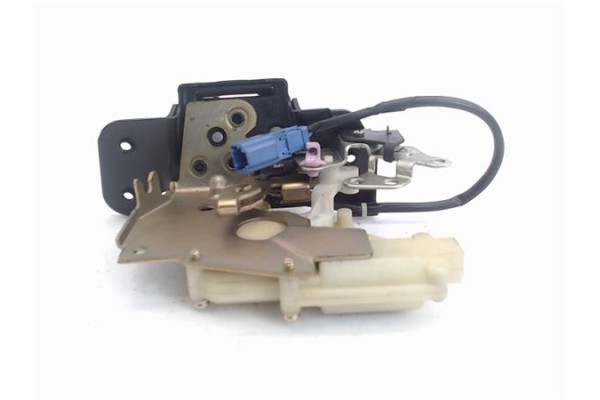 Recambio de cierre electromagnetico porton para honda hr-v (gh) 1.6 16v referencia OEM IAM 74801S2G003  