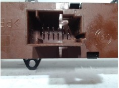 Recambio de interruptor luces emergencia para fiat ducato 3 combi 30 2.3 150 teilverglast referencia OEM IAM 7354213590 30280111