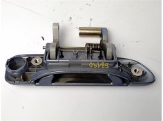 Recambio de maneta exterior delantero izquierda para honda jazz (gd1/5) 1.3 referencia OEM IAM 72180SAAJ02ZB  