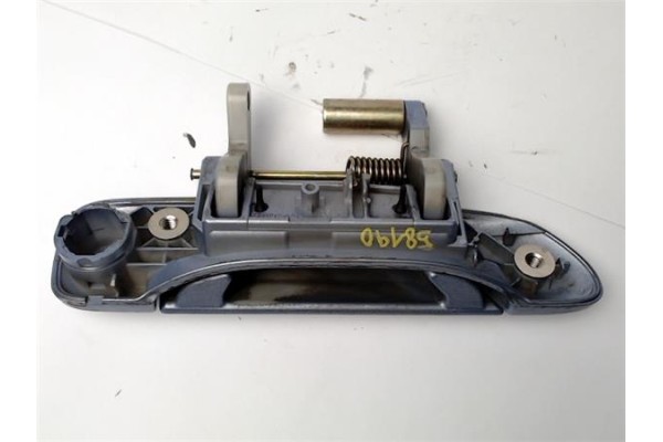 Recambio de maneta exterior delantero izquierda para honda jazz (gd1/5) 1.3 referencia OEM IAM 72180SAAJ02ZB  