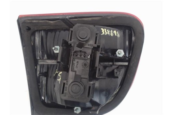 Recambio de piloto porton trasero derecho para seat leon (1m1) 1.9 tdi referencia OEM IAM 1M694510801C GP0369 6K6945108B , SEAT 