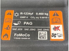 Recambio de frente delantero para ford explorer (ctw) híbrido st-line plug-in-hybrid 4x4 referencia OEM IAM R2KB17E778CF  