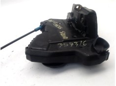 Recambio de cerradura puerta delantero derecha para toyota auris (e15) 2.0 d-4d referencia OEM IAM 6903012490 A046693 
