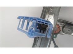 Recambio de mecanismo elevalunas delantero izquierdo para citroen c2 referencia OEM IAM 9641241380 0206011002 