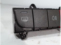 Recambio de interruptor luces emergencia para fiat ducato 3 combi 30 2.3 150 teilverglast referencia OEM IAM 7354213590 30280111