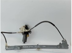 Recambio de mecanismo elevalunas delantero derecho para renault megane i coupe (da0) referencia OEM IAM   