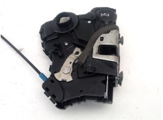 Recambio de cerradura puerta delantero derecha para toyota auris (e15) 2.0 d-4d referencia OEM IAM 6903012490 A046693 