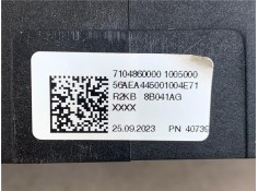 Recambio de frente delantero para ford explorer (ctw) híbrido st-line plug-in-hybrid 4x4 referencia OEM IAM R2KB17E778CF  