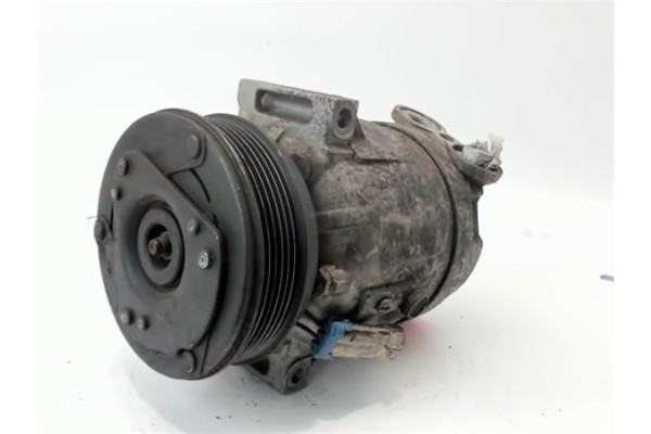 Recambio de compresor aire acond. para opel frontera b 2.2 basis referencia OEM IAM 1854142 9196954 1135324 , OPEL | 24427890 , 