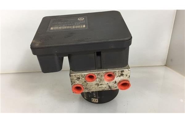 Recambio de nucleo abs para volkswagen golf v berlina (1k1)(2003) 1.6 referencia OEM IAM 1K0907379KK 1K0614517H 