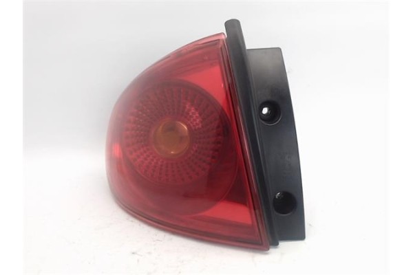 Recambio de piloto trasero izquierdo para seat altea (5p1) 1.9 tdi referencia OEM IAM 8200127704 5p0945095 