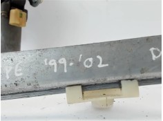 Recambio de mecanismo elevalunas delantero derecho para renault megane i coupe (da0) referencia OEM IAM   