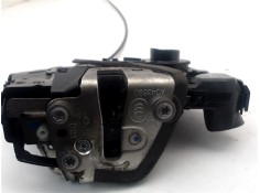 Recambio de cerradura puerta delantero derecha para toyota auris (e15) 2.0 d-4d referencia OEM IAM 6903012490 A046693 