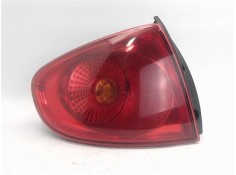 Recambio de piloto trasero izquierdo para seat altea (5p1) 1.9 tdi referencia OEM IAM 8200127704 5p0945095 