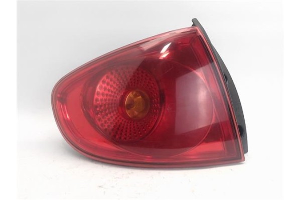 Recambio de piloto trasero izquierdo para seat altea (5p1) 1.9 tdi referencia OEM IAM 8200127704 5p0945095 