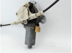 Recambio de mecanismo elevalunas delantero derecho para renault megane i coupe (da0) referencia OEM IAM   