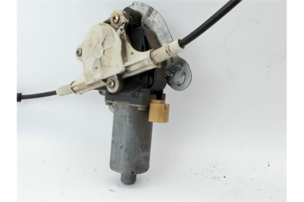 Recambio de mecanismo elevalunas delantero derecho para renault megane i coupe (da0) referencia OEM IAM   