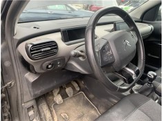 Recambio de salpicadero para citroen c4 cactus 1.5 business class referencia OEM IAM 16117992BV  