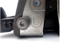 Recambio de cerradura puerta delantero derecha para toyota auris (e15) 2.0 d-4d referencia OEM IAM 6903012490 A046693 