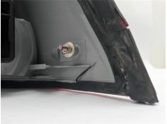 Recambio de piloto trasero izquierdo para opel vectra b berlina 1.6 i 16v referencia OEM IAM 11A326B  