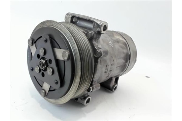 Recambio de compresor aire acond. para ford focus berlina (cap) 1.6 ambiente (d) referencia OEM IAM 2S6119D629AF 1464F (YS4H19D6