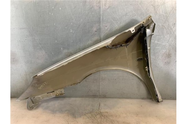 Recambio de aleta delantero derecha para citroen c5 berlina 2.0 audace referencia OEM IAM 7841S1  