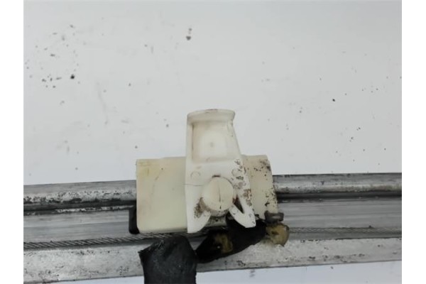 Recambio de mecanismo elevalunas delantero derecho para renault megane i coupe (da0) referencia OEM IAM   