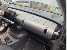 Recambio de salpicadero para citroen c4 cactus 1.5 business class referencia OEM IAM 16117992BV  